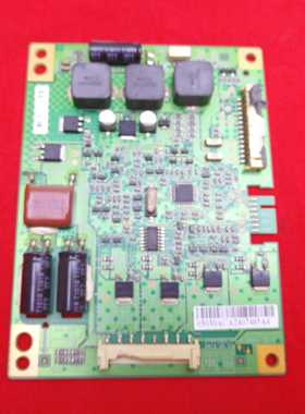 适用康佳LED32MS92C 恒流板INV32L04A Rev 0.4 三星屏LTA320AP18