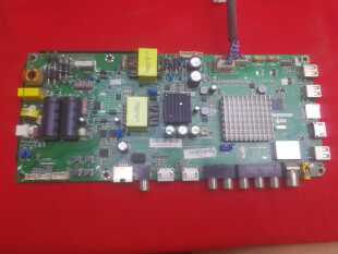 原装海尔LE42AL88G31液晶电视主板TP.MS638.PB731屏BOEI430WU1测