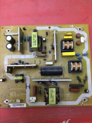 原装夏普LCD-32Z120A电源板RUNTKA770WJQZ 31000045 LIP-32U0402A