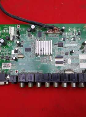 原装康佳LC40GS60DC主板MSD289   35013925屏LTA400HA07实物图