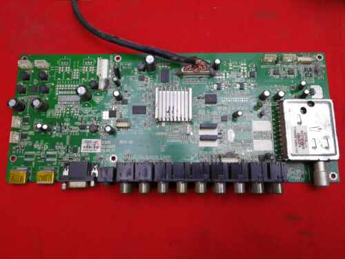 原装康佳LC40GS60DC主板MSD289   35013925屏LTA400HA07实物图