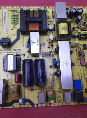 原装TCL液晶电视C37E320B 37寸电源板40-IPL32L-PWH1XG测好