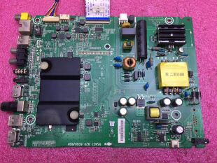 32寸海信LED32K220主板RSAG7.820.6006/R0H 屏HD315DH-F12\S0