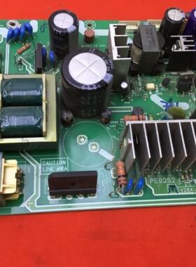 东芝32A3000C 32A3000X 37A3000C电源板 PE0252 V28A00032701
