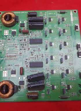 TCL  L48F3500A-3D L40F3320-3D恒流板  背光板40-RD5010-DRF2LG