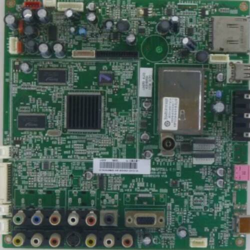 原装海尔L37K1主板0091801237DV1.5屏LC370WX1