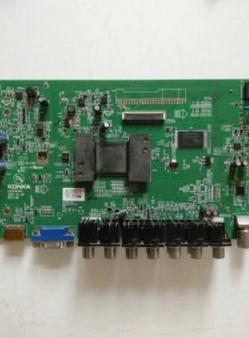 现货原装42寸康佳LED42F1100PD主板35016492屏LC420DUN(SE)(U1)