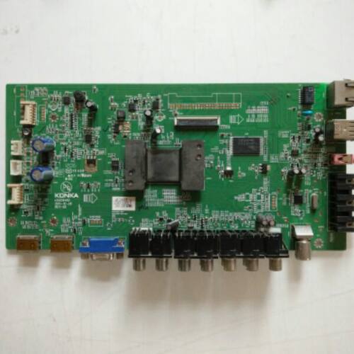 现货原装42寸康佳LED42F1100PD主板35016492屏LC420DUN(SE)(U1)