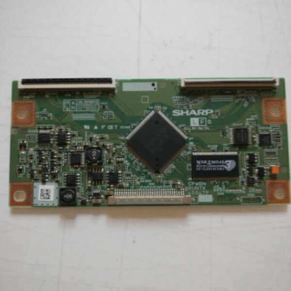 TCL L32E19 原装逻辑板CPWBN RUNTK  4004TP