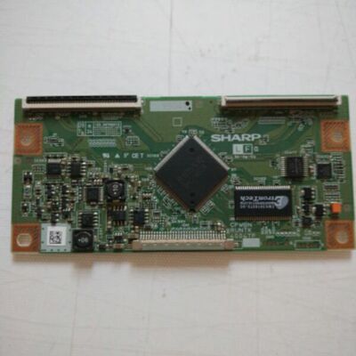 TCL L32E19 原装逻辑板CPWBN RUNTK  4004TP