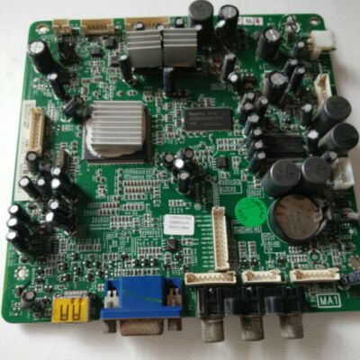 原装 TCL L32M61B 主板40-L46E77-MAE2XG屏LTA320AB01