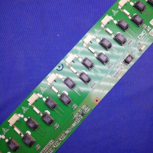 原装三星LA40M81B 高压板I400H1-20A 1400H1-20A