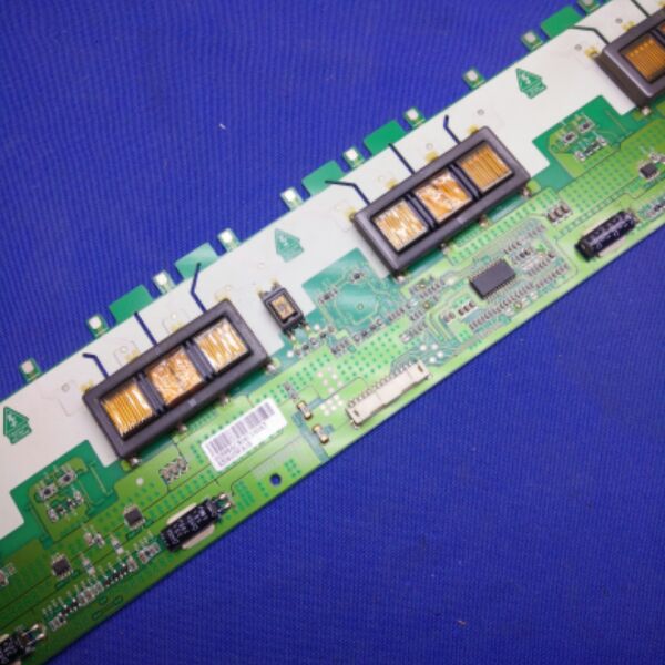 原装海信 TLM4007 背光板 SSI400WA16 高压板 配屏LTA400WT-L17