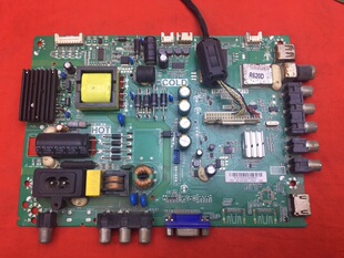 原装TCLL32F1570BN主板TP.MS18VG.P783MS82AX屏LVW320CSD0
