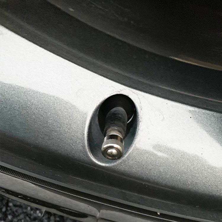 奔驰BMW原厂气门嘴轮胎轮毂橡胶气门嘴全铜气门嘴帽气门嘴盖