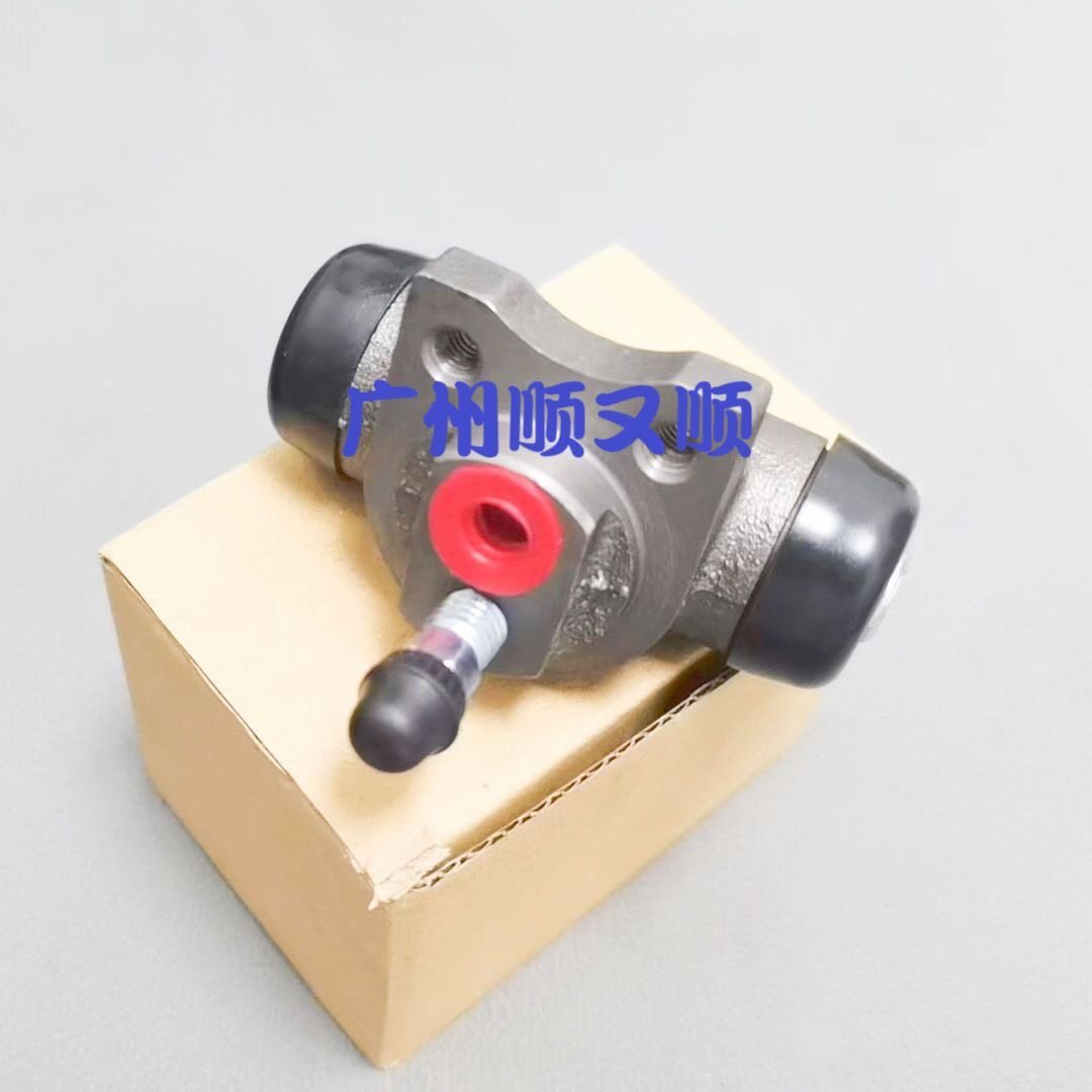 雪佛兰10-14款新赛欧鼓刹后制动分泵卡钳总成新老乐风后刹车分泵