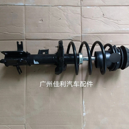 适用别克新能源微蓝6前减震器总成前避震器总成前避震机总成原装