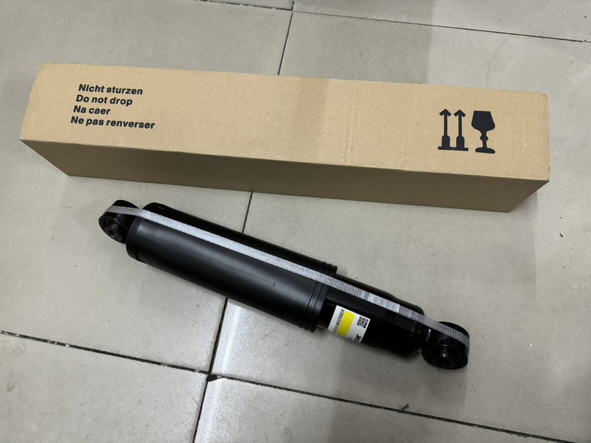 适用于安德拉新款科帕奇后减震器总成后减防尘套原厂后避震机