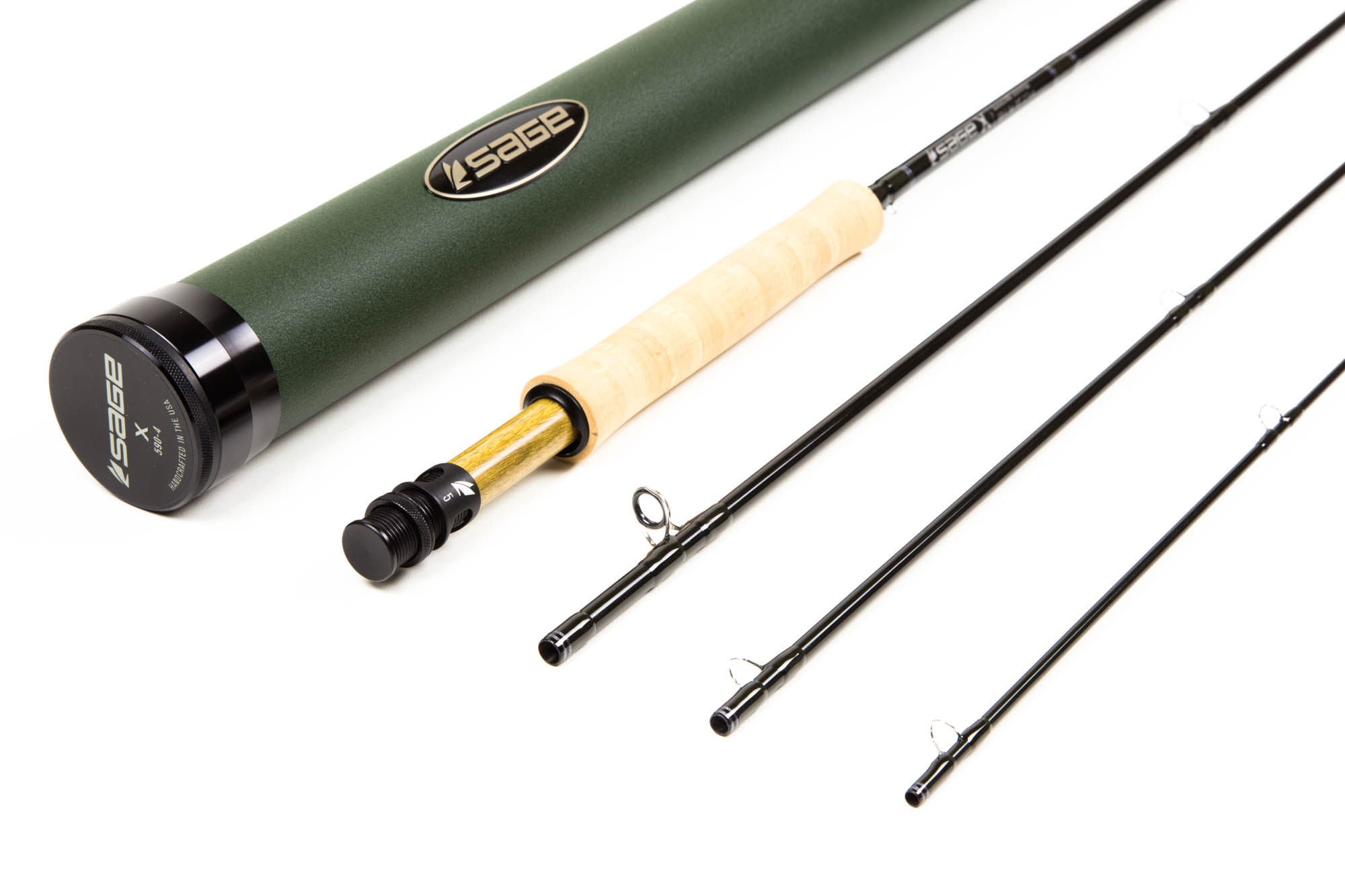 Advance U.S.A SAGE New Products series Fly Rods Importedin the Outdoor/Mountaineer/Camping/Travel Goods , Fishing equipment , Fishing rod  category - from Buy2taobao.com to provide professional Taobao agent buy service