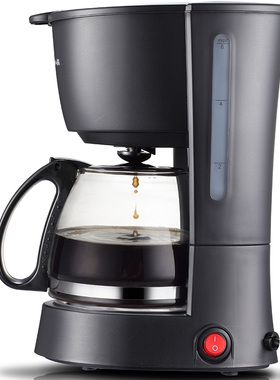 2024 NEW Coffee machine drip-type automatic small teapot