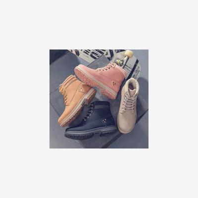 女靴WinterWarmAnklMBs