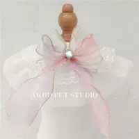 Розово-фиолетовый, градиент