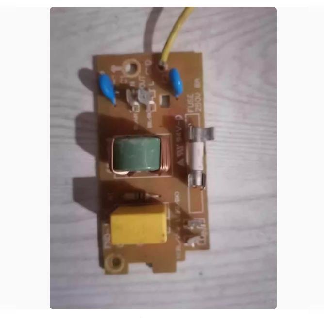 格兰仕微波炉电脑板滤波板\电源板FNO-1K20电源板FN0-1K20