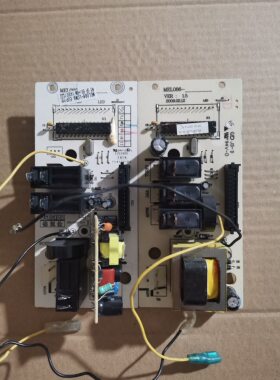 原装拆机微波炉主板格兰仕微波炉