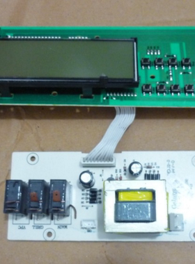 拆机格兰仕MBC180-LC38一套G80F23DCN3L-F7(R0) MBC632-LC18