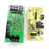 原装 DA电脑板MD 美 KD23B