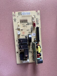 格兰仕微波炉G80F23CN3XL-R6(S2电脑板MEL634-LC18线路电路主板