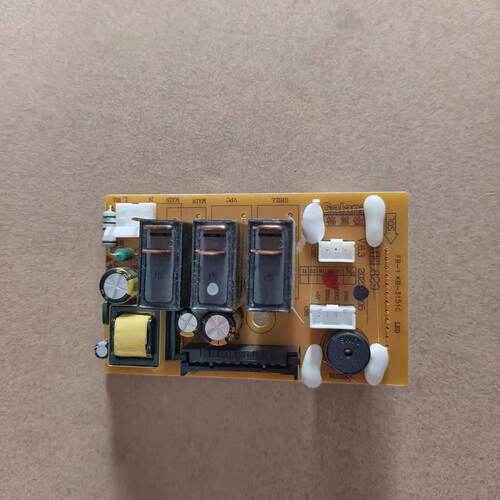 格兰仕微波炉机型G70F20CN1L-DG(B0)线路板MEL829-LC27M电脑主板