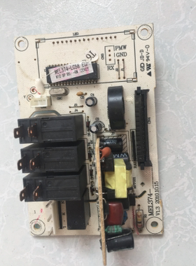 原装拆机主板格兰仕微波炉G80F23AN1XL-A1电脑板MEL374-LC58/LC78