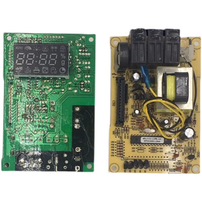 格兰仕G80F23CN2L-A9 G80D23CNL-A9电脑板电路板主板MEL002-LCH8