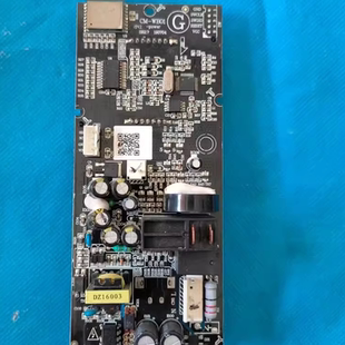 米家微波炉MWBLXE1ACM配件电脑板CM-WB01电路板主板触摸面板