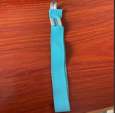 远征狼绷带配件固定篷布