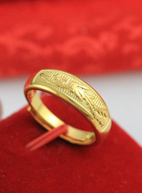 金满多新娘结婚喜庆风仿真首饰品