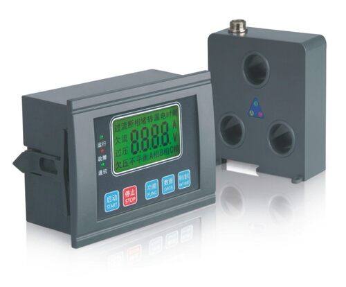 电动机智能保护器微机监控器GY600-20A GR700-D LM-300H GDH-301P