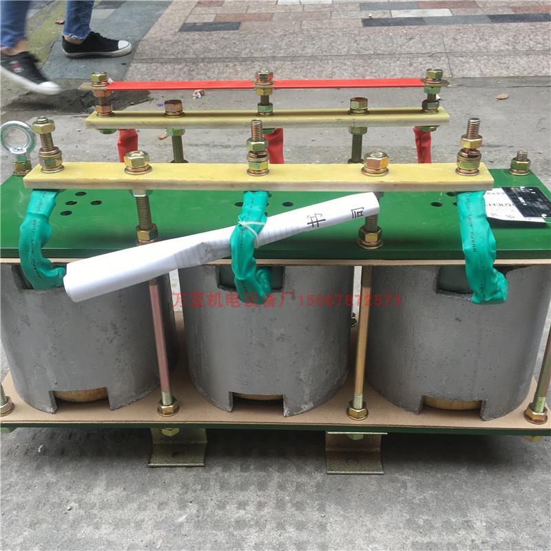 电机起动频敏变阻器BP4G-16008