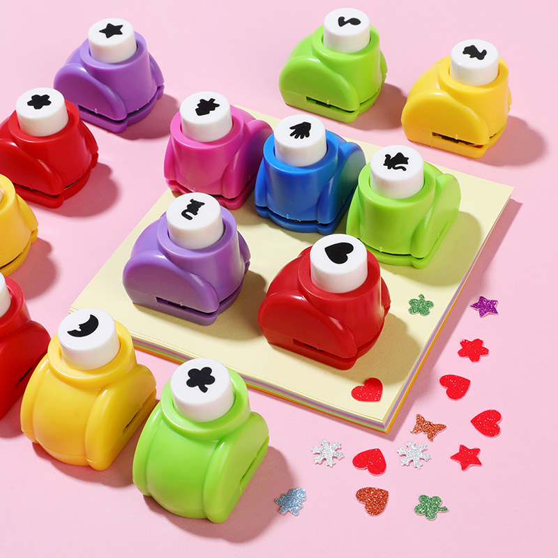 小号压花器diy相册制作材料配件