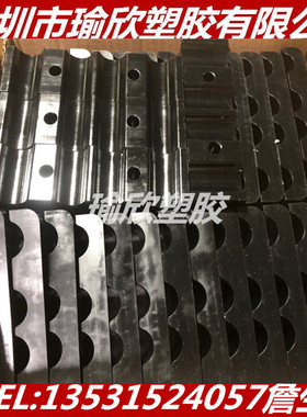 黑色塑料板加工PET PES PBT PPO TPEE PDFE BMC棒CNC数控加工车床