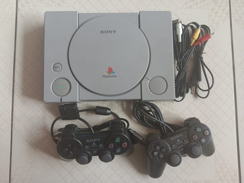 ps1游戏机游戏机Sony/索尼ps