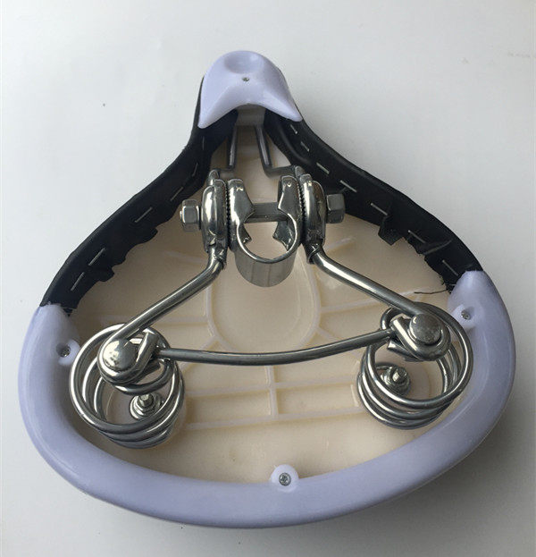 Selle de vélo - Ref 2349224 Image 4