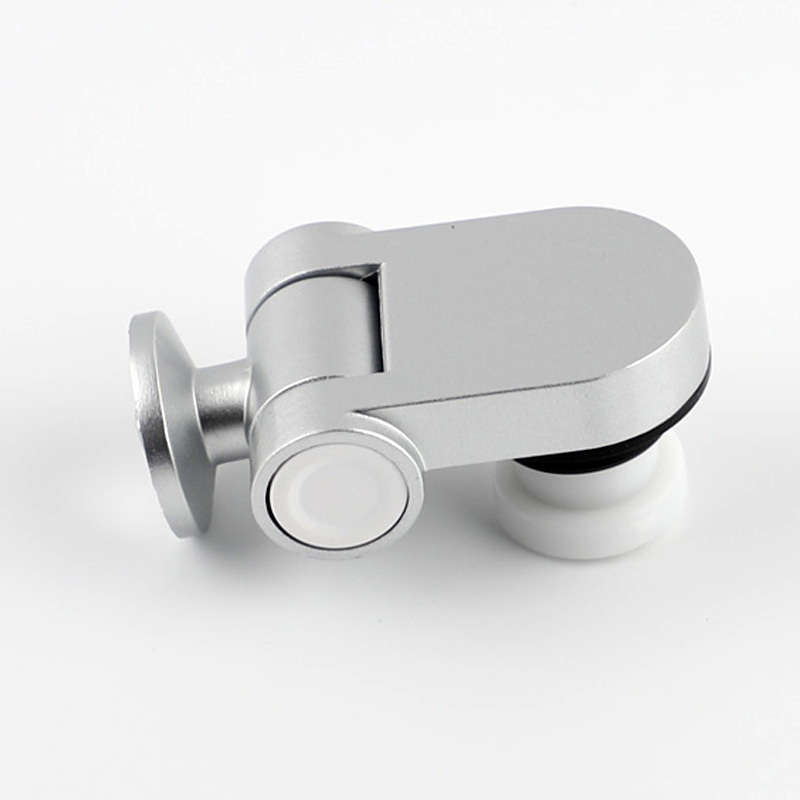 铝合金接头埃普金属转换头