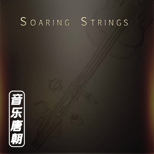 SoaringStrings飞天弦乐