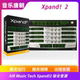 Xpand MAC WIN 多音色综合音源插件
