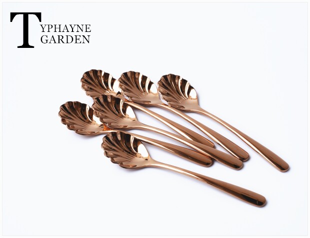 出口西班牙金色不锈钢马克杯