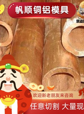 SAE841锡青铜QSn6.5-0.1铜带GCUZN33PB2 ZCuSn6Zn6Pb3铜棒CUSN6棒