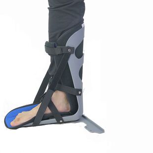 脚部固定支具 踝骨固定支具 足托 脚腕固定 可代发现货