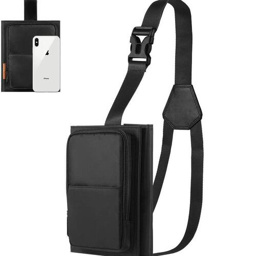 现货直供固定行李箱拉杆绑带包便携行李带包luggage packing belt